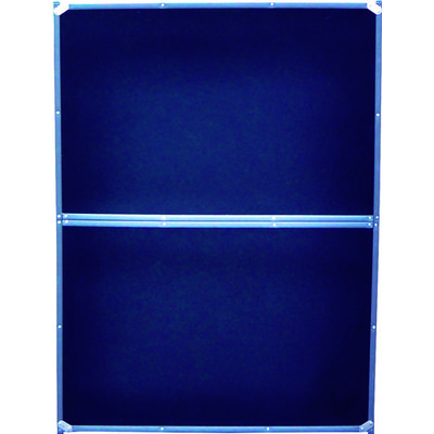 トラスコ中山 TRUSCO 軽量防音パネル1200X900 3.5KG TSP-1209 1枚(1台) 855-0572（直送品）