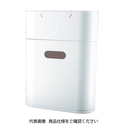 トラスコ中山 TRUSCO 【売切廃番】粘着ローラー スタンドケース ブラック TST-03BK 1個 856-4147（直送品）