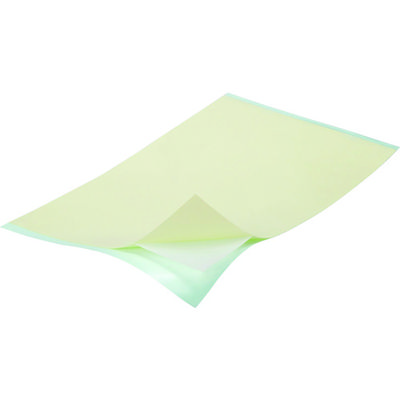 東研化工 3M 熱伝導性両面テープ(高接着力タイプ) VHR0601ー03 A4サイズ 200X300 1枚 855-8661（直送品）