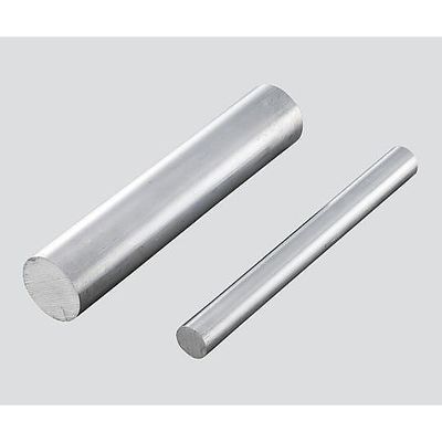 アズワン アルミニウム丸棒 A2017 φ130×280 3-2618-13 1個（直送品）