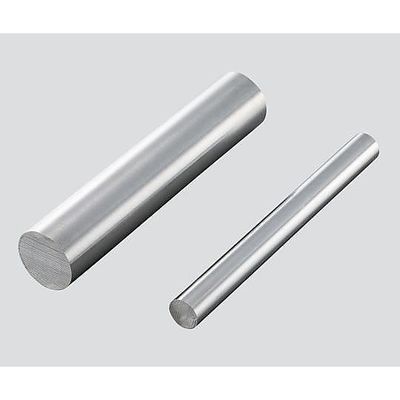 アズワン ステンレス丸棒 SUS304 φ85×140 3-2668-06 1個（直送品）