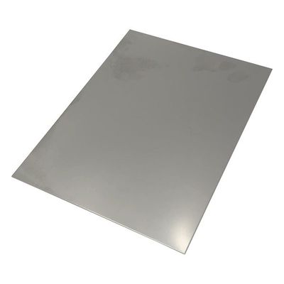 アズワン ステンレス板 シャーリング切断 150×200×t1mm 3-3035-21 1個（直送品）