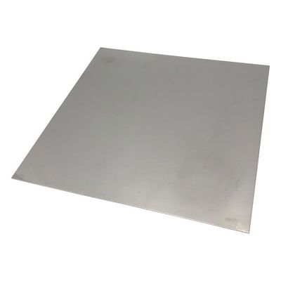 アズワン ステンレス板 シャーリング切断 250×250×t1mm 3-3035-35 1個（直送品）