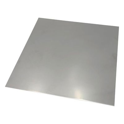 アズワン ステンレス板 シャーリング切断 300×300×t1mm 3-3035-41 1個（直送品）