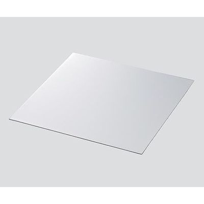 アズワン ステンレス板 シャーリング切断 200×200×t3 3-3038-28 1個（直送品）