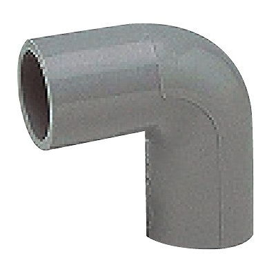 東栄管機 TS.エルボ 30MM TS-L_30 1セット(40個)（直送品） - アスクル