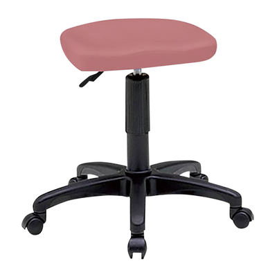 【軒先渡し】ニシキ工業 クランケチェア(キャスタータイプ) MS-31N 1台 23-6906-0001（直送品）