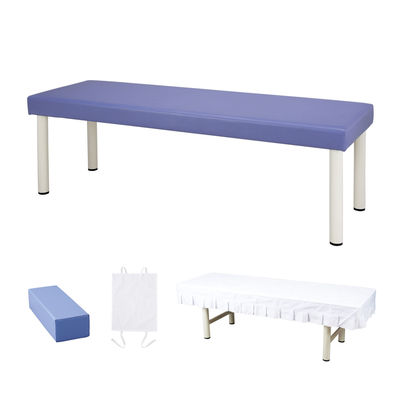 マイスコ診察台ベーシック4点セット MY-ETST-4SET 松吉医科器械（直送品）