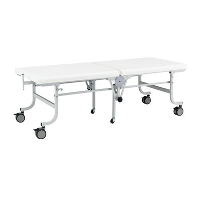 オリバー 折りたたみベッド SOH-185A　マツヨシカタログ（直送品）