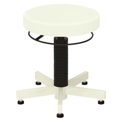 【軒先渡し】高田ベッド クランケチェア(アジャスター付) TB-764-02 1台 23-5120-0101（直送品）