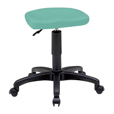 【軒先渡し】ニシキ工業 クランケチェア(キャスタータイプ) MS-31N 1台 23-6906-0003（直送品）