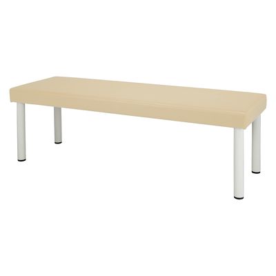 マイスコ診察台 ベージュ MY-ET6560 松吉医科器械（直送品）