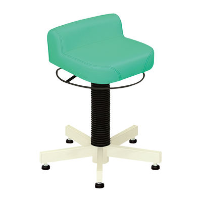 【軒先渡し】高田ベッド クランケチェア(アジャスター付) TB-1113-02 1台 24-3212-0105（直送品）