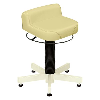 【軒先渡し】高田ベッド クランケチェア(アジャスター付) TB-1113-02 1台 24-3212-0102（直送品）