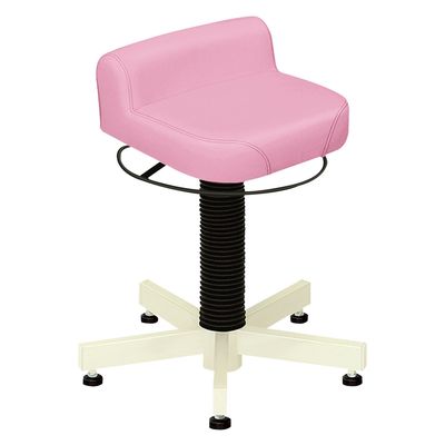 【軒先渡し】高田ベッド クランケチェア(アジャスター付) TB-1113-02 1台 24-3212-0107（直送品）