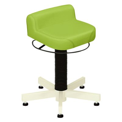 【軒先渡し】高田ベッド クランケチェア(アジャスター付) TB-1113-02 1台 24-3212-0111（直送品）