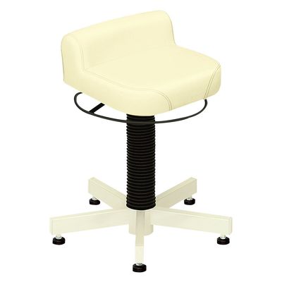 【軒先渡し】高田ベッド クランケチェア(アジャスター付) TB-1113-02 1台 24-3212-0113（直送品）