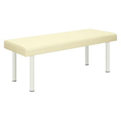 【軒先渡し】高田ベッド 診察台(小児用) TB-183 1台 24-4985-0413（直送品）