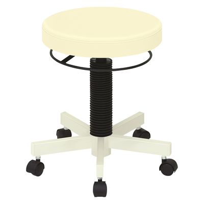 【軒先渡し】高田ベッド クランケチェア(キャスター付) TB-764-01 1台 23-5120-0013（直送品）