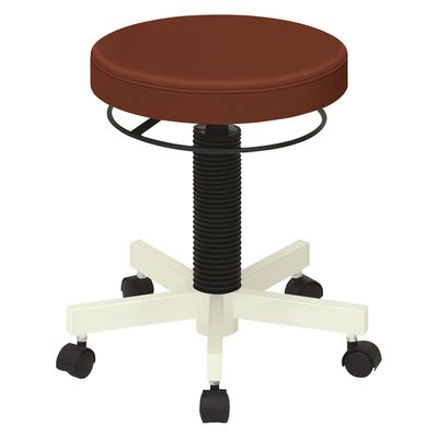 【軒先渡し】高田ベッド クランケチェア(キャスター付) TB-764-01 1台 23-5120-0017（直送品）