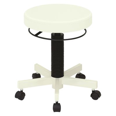 【軒先渡し】高田ベッド クランケチェア(キャスター付) TB-764-01 1台 23-5120-0001（直送品）