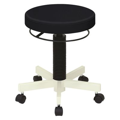 【軒先渡し】高田ベッド クランケチェア(キャスター付) TB-764-01 1台 23-5120-0003（直送品）