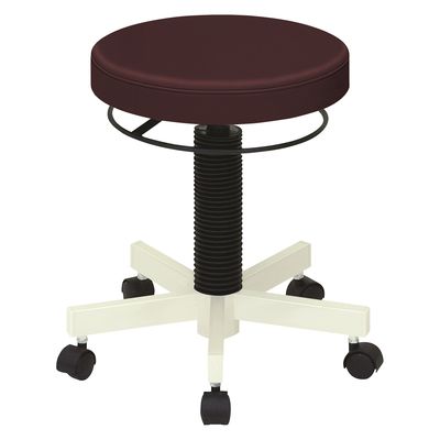 【軒先渡し】高田ベッド クランケチェア(キャスター付) TB-764-01 1台 23-5120-0004（直送品）