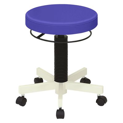 【軒先渡し】高田ベッド クランケチェア(キャスター付) TB-764-01 1台 23-5120-0006（直送品）