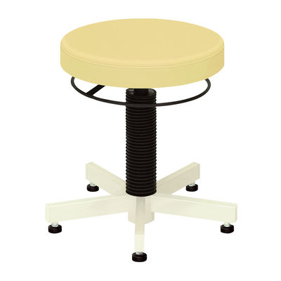 【軒先渡し】高田ベッド クランケチェア(アジャスター付) TB-764-02 1台 23-5120-0102（直送品）