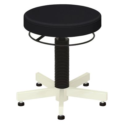 【軒先渡し】高田ベッド クランケチェア(アジャスター付) TB-764-02 1台 23-5120-0103（直送品）