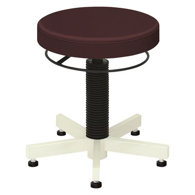 【軒先渡し】高田ベッド クランケチェア(アジャスター付) TB-764-02 1台 23-5120-0104（直送品）