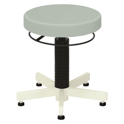 【軒先渡し】高田ベッド クランケチェア(アジャスター付) TB-764-02 1台 23-5120-0109（直送品）