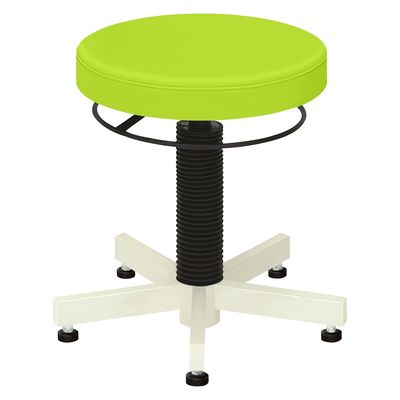 【軒先渡し】高田ベッド クランケチェア(アジャスター付) TB-764-02 1台 23-5120-0111（直送品）