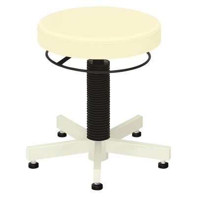 【軒先渡し】高田ベッド クランケチェア(アジャスター付) TB-764-02 1台 23-5120-0113（直送品）