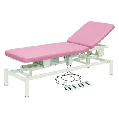 【軒先渡し】高田ベッド 電動診察台(2M電動ベッド) TB-949 1台 20-3740-0307（直送品）