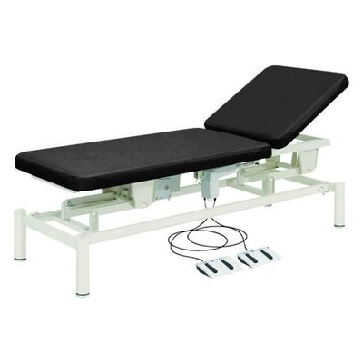 【軒先渡し】高田ベッド 電動診察台(2M電動ベッド) TB-949 1台 20-3740-0103（直送品）