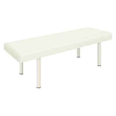 【軒先渡し】高田ベッド 診察台(DXスリーパー) TB-994 1台 23-6915-0801（直送品）
