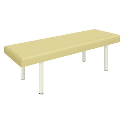 【軒先渡し】高田ベッド 診察台(DXスリーパー) TB-994 1台 23-6915-0102（直送品）