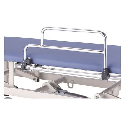 油圧上下式診察台用サイドレール（左用 TY430SL 日進医療器（直送品）