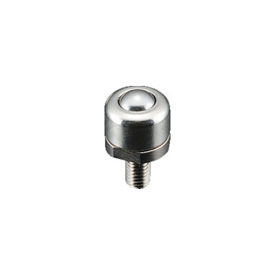 エイテック（ATEC） プレインベア 上向き・下向き兼用 ステンレス製 PV10BS 1個 856-0302（直送品）