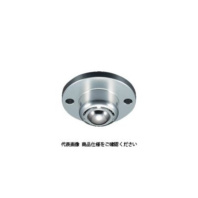 エイテック プレインベア ゴミ排出スリット付 下向き用 スチール製 PVS50F 1個 856-0311（直送品）