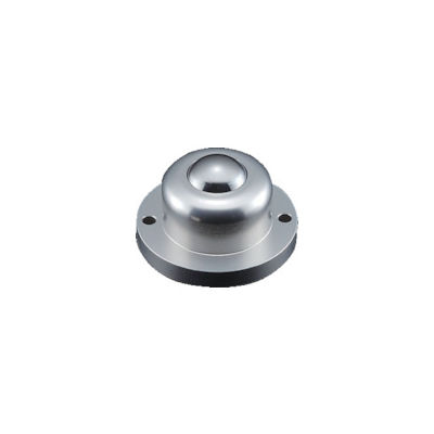 エイテック プレインベア ゴミ排出穴付 上向き用 スチール製 PV160FH 1個 856-0264（直送品）