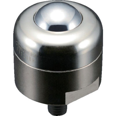 エイテック プレインベア ゴミ排出穴付 上向き用 スチール製 PV120BH 1個 856-0271（直送品）