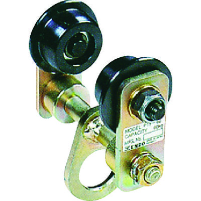 遠藤工業 ENDO プレントロリ PTFー60 1台(1個) 827-5562（直送品）