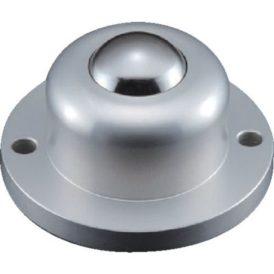 エイテック プレインベア 上向き用 スチール製 PV260F 1個 856-0259（直送品）