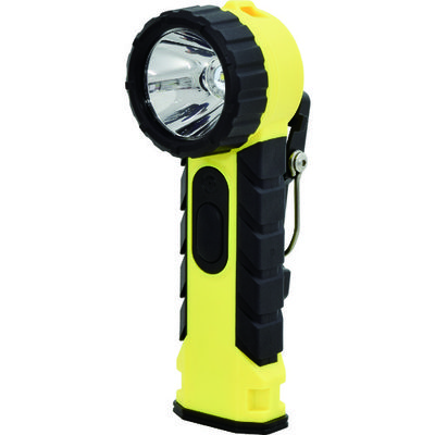 日動工業 NICHIDO LED防爆L型ハンドライト SF-14 1台(1個) 835-7685（直送品）