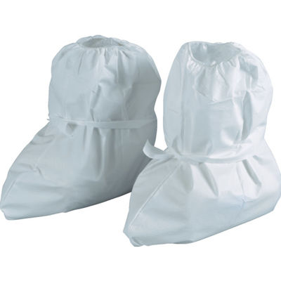 トラスコ中山 TRUSCO ブーツカバー 50枚(25足)入り TBC-50 1袋(25足) 836-7754（直送品）