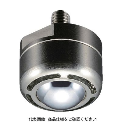 エイテック（ATEC） プレインベア ゴミ排出スリット付 下向き用 スチール製 PVS20B 1個 856-0317（直送品）