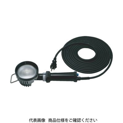 嵯峨電機工業 saga 3WLED紫外線ライト SL-LED3W-FL-UV 1台(1個) 790-3251（直送品）