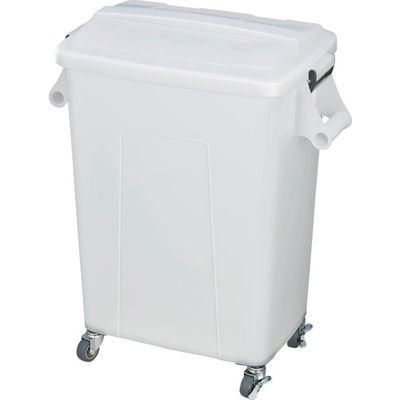 新輝合成 TONBO 厨房用ダストペール70型 ナチュラル 12609 1個 799-0049（直送品）